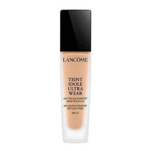 LANCÔME Teint Idole Ultra Wear - Fond de teint Fluide LANCÔME Teint Idole Ultra Wear - Fond de teint Fluide